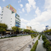 Отель Central Tourist Hotel, фото 1