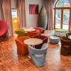 Отель Design Oberosler Hotel, фото 12