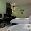 Отель Zzac, фото 15