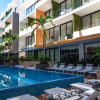 Отель Menesse City Condo 1417, фото 13