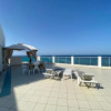 Отель Appartement vue sur mer Penthouse 3 chambre, фото 8