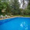 Отель CAN PASTERA - Villa with private pool in Campanet. Free WiFi, фото 22