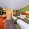 Отель Quality Inn & Suites Grinnell, фото 17