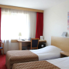 Отель Bastion Hotel Schiphol Hoofddorp, фото 7