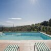 Отель Villa With 5 Bedrooms in Archidona, With Wonderful Mountain View, Priv, фото 10