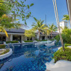 Отель Blu Boat Pool Access Resort and Villas, фото 13