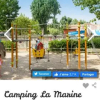 Отель Camping La Marine, фото 9