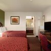 Отель Days Inn Santa Fe New Mexico, фото 4