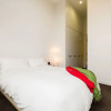 Отель GEORGE, 1BDR North Melbourne Apartment, фото 5