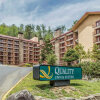 Отель Quality Inn & Suites Gatlinburg, фото 1