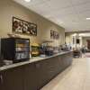 Отель Microtel Inn & Suites by Wyndham Carrollton, фото 3