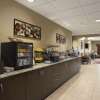 Отель Microtel Inn & Suites by Wyndham Carrollton, фото 12