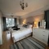 Отель West Cross, Mumbles Seaside Escape - 5 Bed House, фото 4