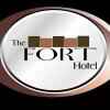 Отель The Fort Hotel, фото 13