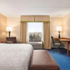 Отель Hampton Inn Warrenton, фото 4