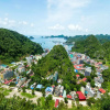 Отель Phu Thanh Sea View Hotel, фото 10