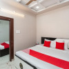 Отель OYO 26677 Pmr Guest Inn, фото 21