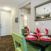 Отель Frisco Furnished apts., фото 22