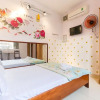 Отель Phuong Hai Quynh by OYO Rooms, фото 7