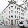 Отель Royal Resort Apartments Westbahnhof в Вене