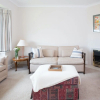 Отель Seaside Detached 4bd Home nr Shops Parking Garden, фото 3