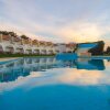 Отель Liiiving in Nazare - Bay View Villas, фото 15