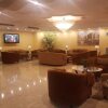 Отель AlHyatt Jeddah Continental Hotel, фото 10