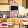 Отель Comfort Inn & Suites Salt Lake City I-80 I-15 Downtown, фото 29