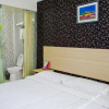 Отель Jiamei Express Hotel (Urumqi Dehui Wanda Starlight Night Market), фото 3