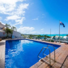 Отель Whitsunday Terraces Hotel Airlie Beach, фото 43
