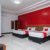 Отель OYO Life 3301 Pondok Eyang Obi, фото 27