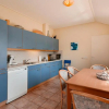 Отель Bungalow Pinusoord 3 - Ouddorp near the beach with big garden, фото 10