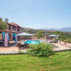 Отель Villa Galania in Armeni, фото 19