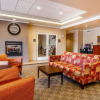 Отель Comfort Inn & Suites Creswell, фото 22
