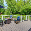Отель Lakefront Home w/ Hot Tub - 15 Mi to Dollywood!, фото 17