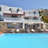 Отель Paradisia Villas Naxos, фото 43