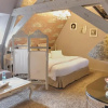 Отель Au Petit Manoir, фото 1