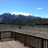 Отель Mt Princeton Escape 1 Bedroom Holiday Home By Pinon Vacation Rentals, фото 10