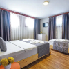 Отель Bakbay Otel, фото 45