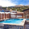 Отель Breckenridge One Ski Hill Place 3 Bedroom Penthouse Residence, фото 13