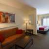 Отель Comfort Suites University, фото 4