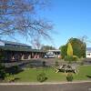 Отель Palmerston North Motel, фото 6