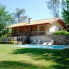 Отель Villa With 3 Bedrooms In Vieira Do Minho, With Wonderful Mountain View, Private Pool And Enclosed Ga, фото 2
