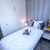 Отель 25 Mins to CL! A London 2-bedhome - Sleeps 1-4!, фото 8
