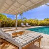 Отель Luxury Pool Villa With View! Cabana, Bbq, 3min/beach, in Tierra del Sol!, фото 24