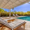 Отель Luxury Pool Villa With View! Cabana, Bbq, 3min/beach, in Tierra del Sol!, фото 25