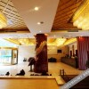 Отель Senyuan International Hotel Chuzhou, фото 11