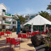 Отель Lanzarote-Beach-Apartment, Las Cucharas Beach, Costa Teguise -- 1 MINUTE WALK FROM MAIN SQUARE, 35 M, фото 13