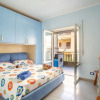 Отель Homely Apartment in Furci Siculo Near the Sea, фото 5