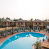 Отель Vela Phu Quoc Resort, фото 28